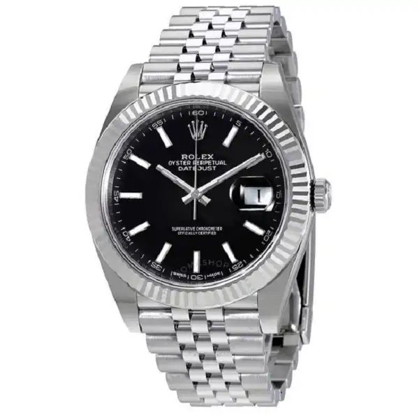 ساعت مچی عقربه‌ای مردانه مدل datejust SB2