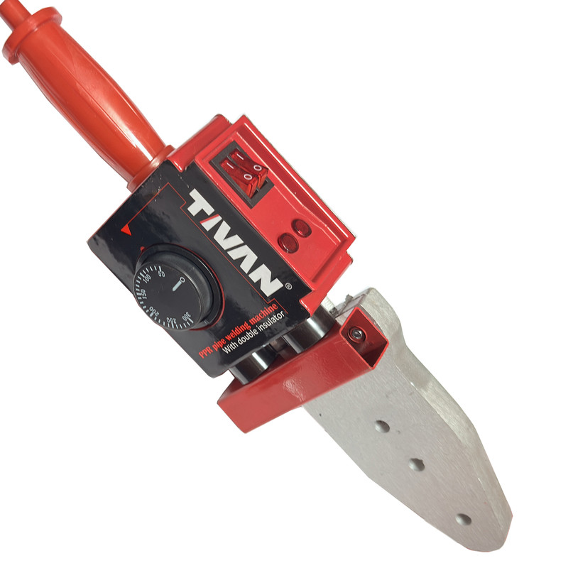 دستگاه اتو لوله سبز تیوان مدل SMT-TIVAN-200W-PREMIUMQUALITY مجموعه 10عددی