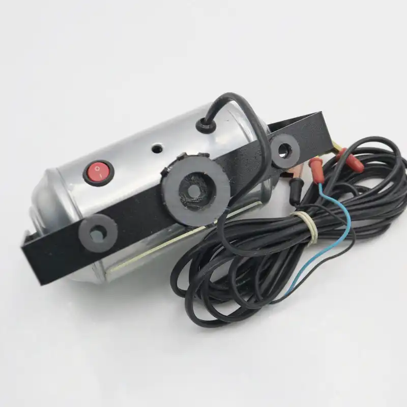 لامپ سیار ال ای دی مدل بت کد YP-12W-220V