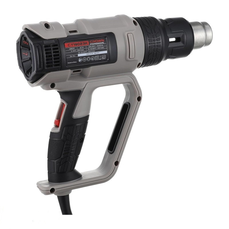 سشوار صنعتی کرون مدل CT19023