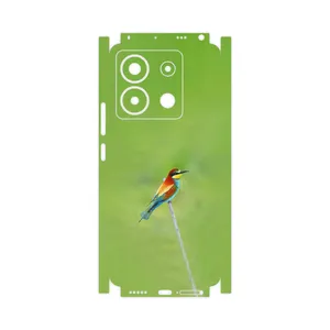 MAHOOT European bee-eater-FullSkin Cover Sticker for Xiaomi Redmi Note 13 Pro 5G