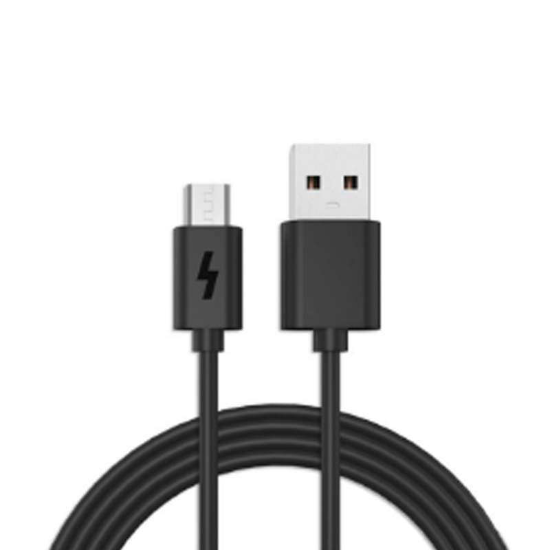 کابل تبدیل USB به MICROUSB مدل AMOR طول 1 متر