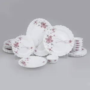 سرویس 25 پارچه آیروپال طرح دایره مدل رکسانا ورژن 2