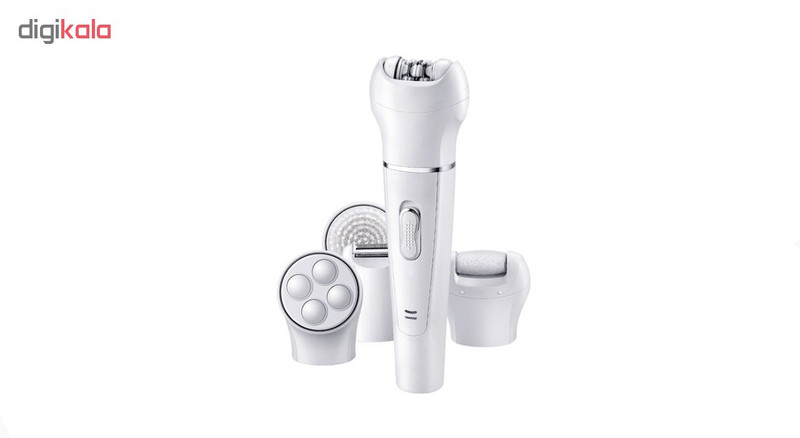 اپیلاتور جیمی مدل GM-3072