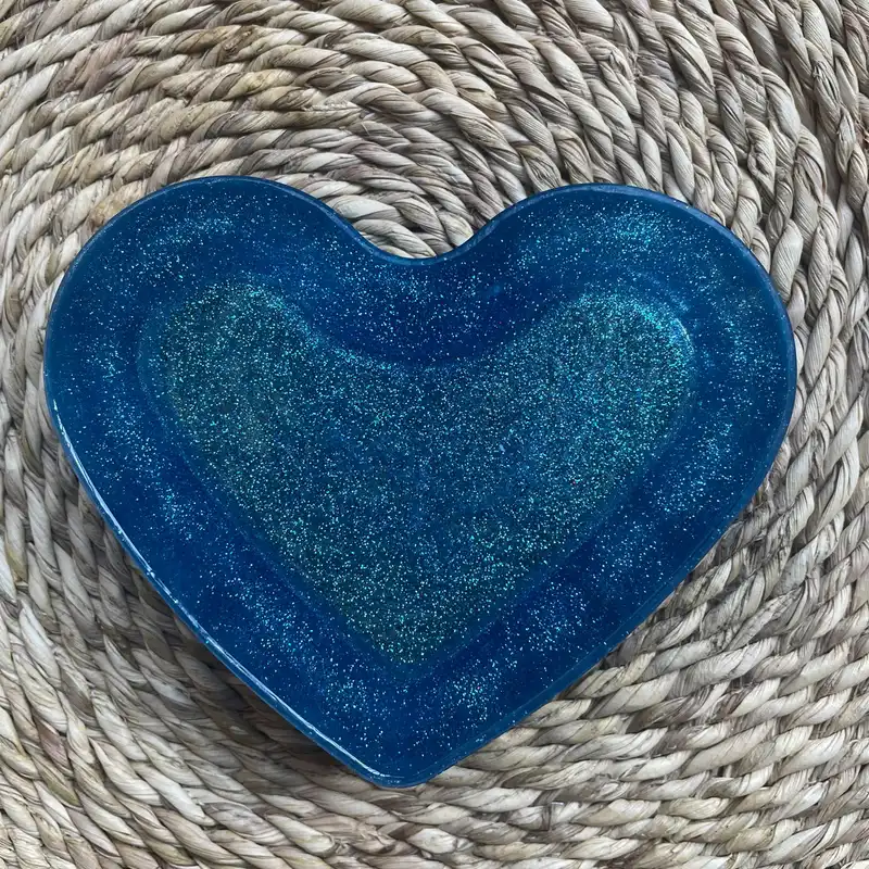 زیرسیگاری مدل Live Every Moment