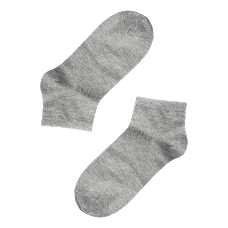 جوراب ساق کوتاه مردانه آر اِن اِس مدل 12132494