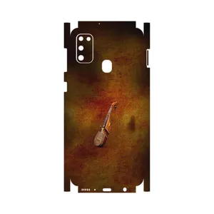 MAHOOT Rabab-FullSkin Cover Sticker for Samsung Galaxy M21