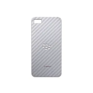 MAHOOT Steel-Fiber Cover Sticker for BlackBerry Z10