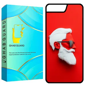 Ghab Guard GCHP7P Cover For Apple iPhone 7 Plus / 8 Plus