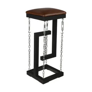 صندلی کانتر مدل Gravity-001