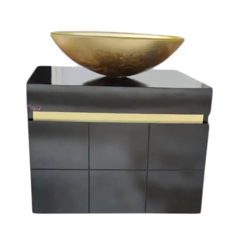 ست کابینت و روشویی سیتکا مدل GL-R006