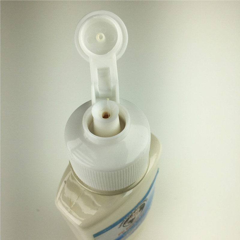 چسب چرم دوزی کی پی سی مدل M125g حجم 120 میلی لیتر