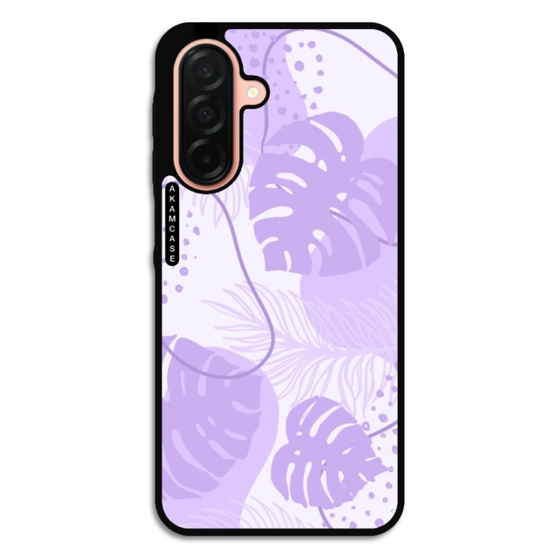 کاور آکام مدل AMC-WSGA26-LAVENDER-24 مناسب برای گوشی موبایل سامسونگ Galaxy A26