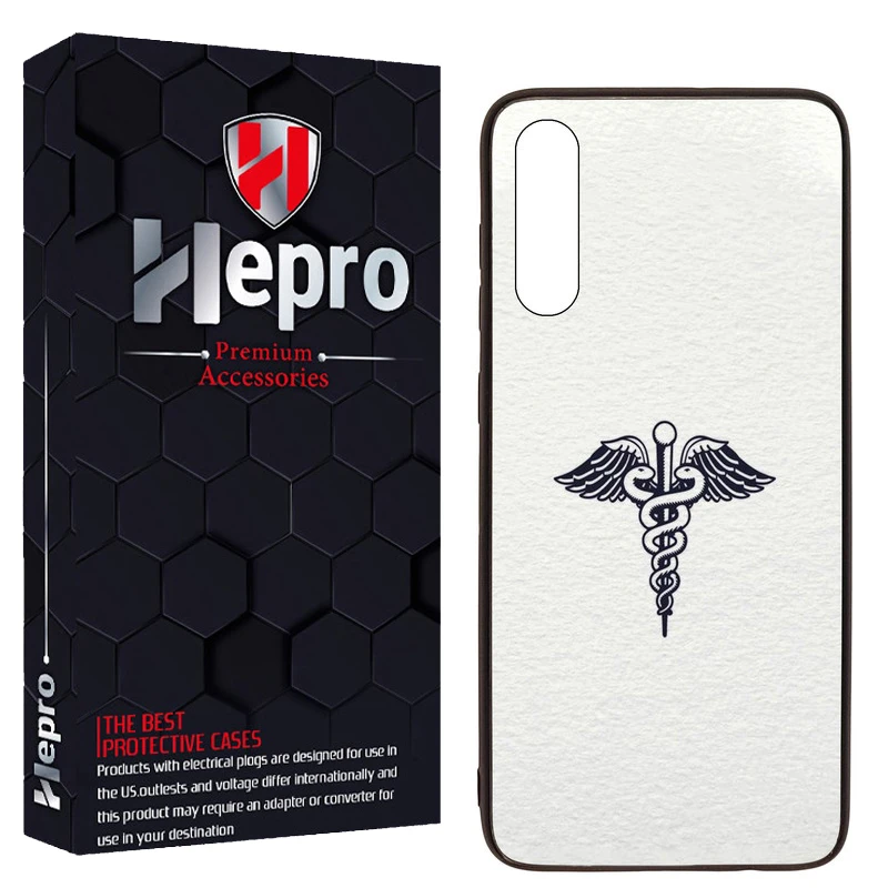 کاور هپرو طرح فانتزی مدل TPU مناسب برای گوشی موبایل سامسونگ Galaxy A50 / A50S / A30S