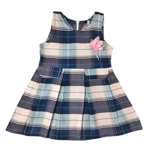 پیراهن دخترانه مدل b25