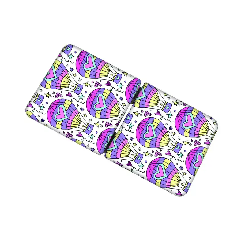 جعبه سیگار مدل بالون کد 10090