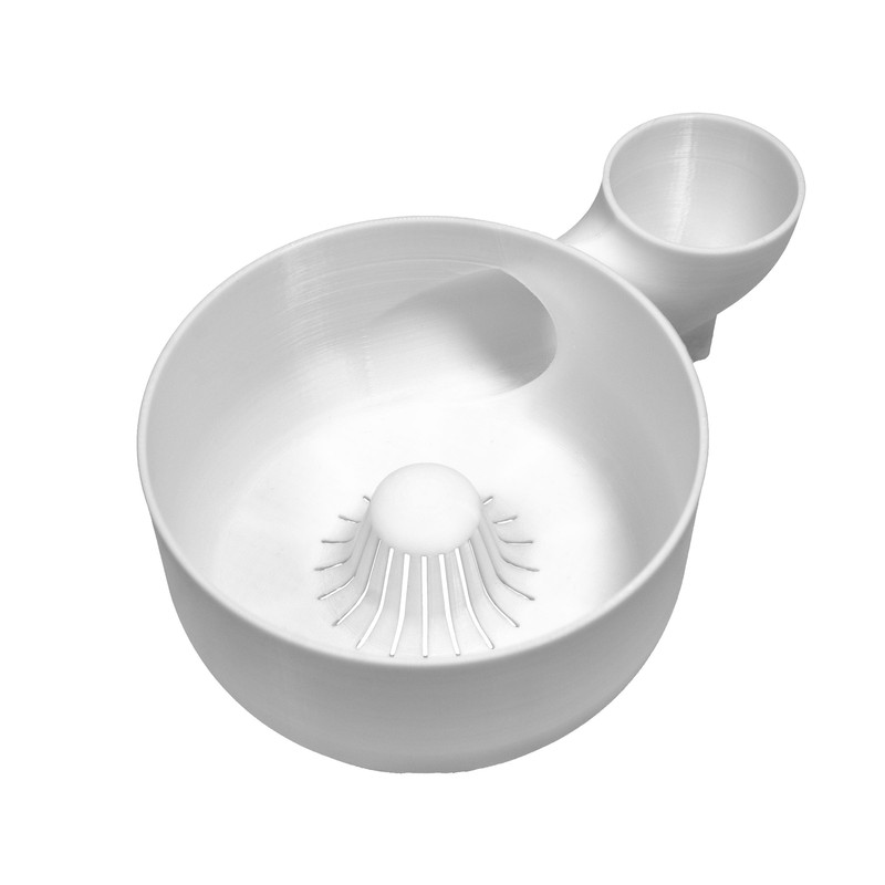 سبد میوه مدل راحت‌شوی