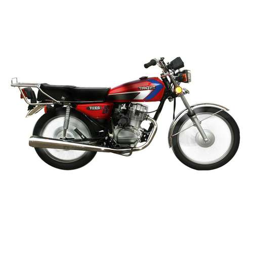 موتورسیکلت تک تاز موتور مدل TK150 سال 1401