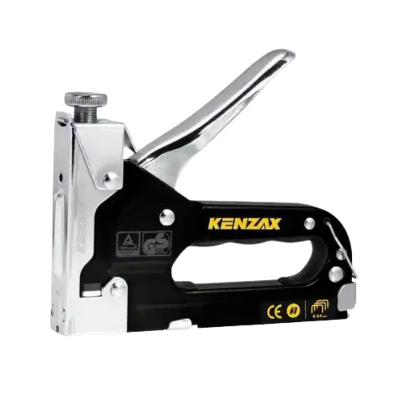 منگنه کوب دستی کنزاکس مدل 1413