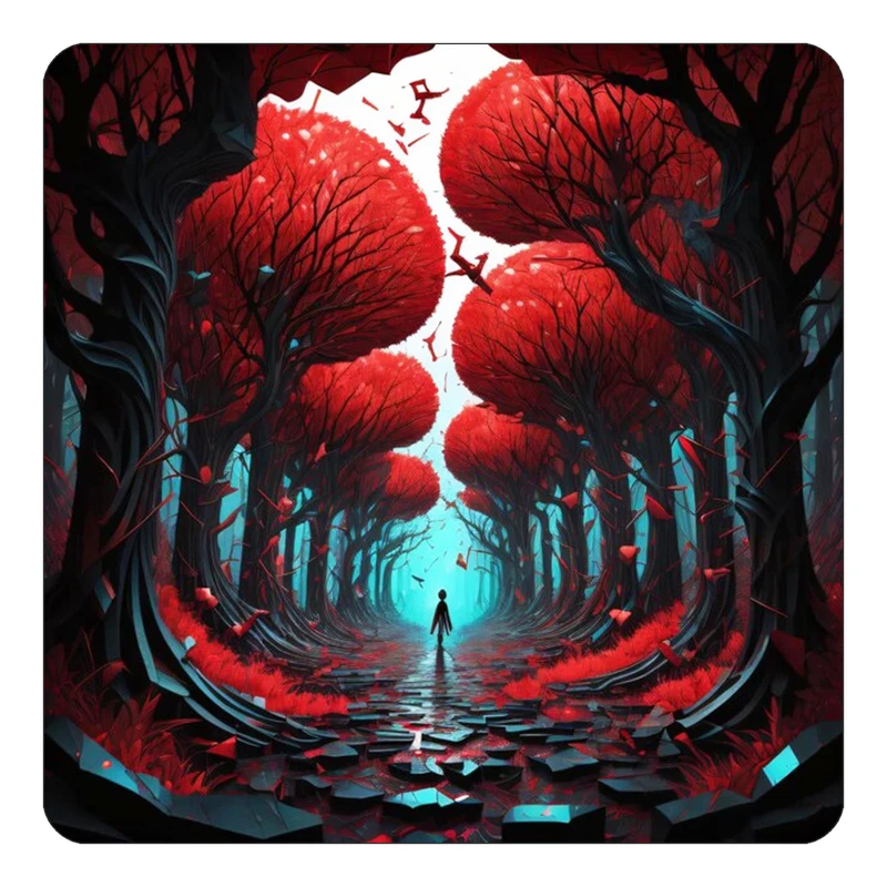 مگنت کاکتی مدل عاشقانه کد mp12852