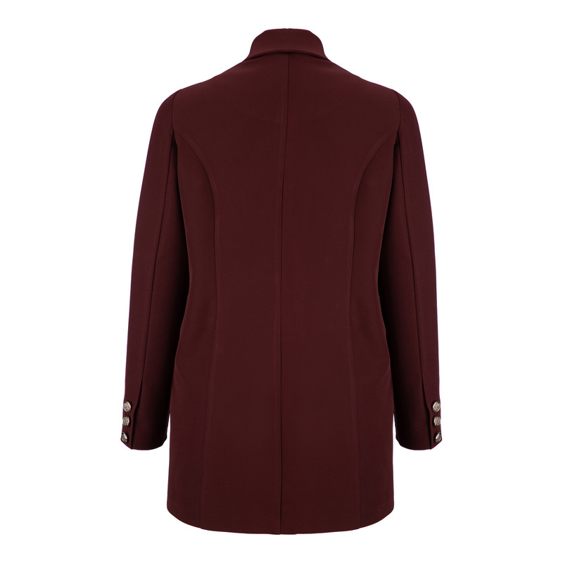 مانتو و شلوار زنانه السانا مدل آزالیا کد 176413