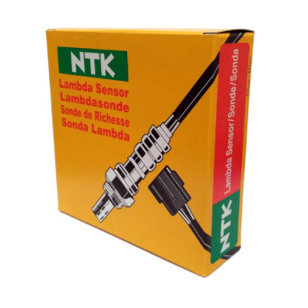 سنسور اکسیژن ان تی کی کد 90705