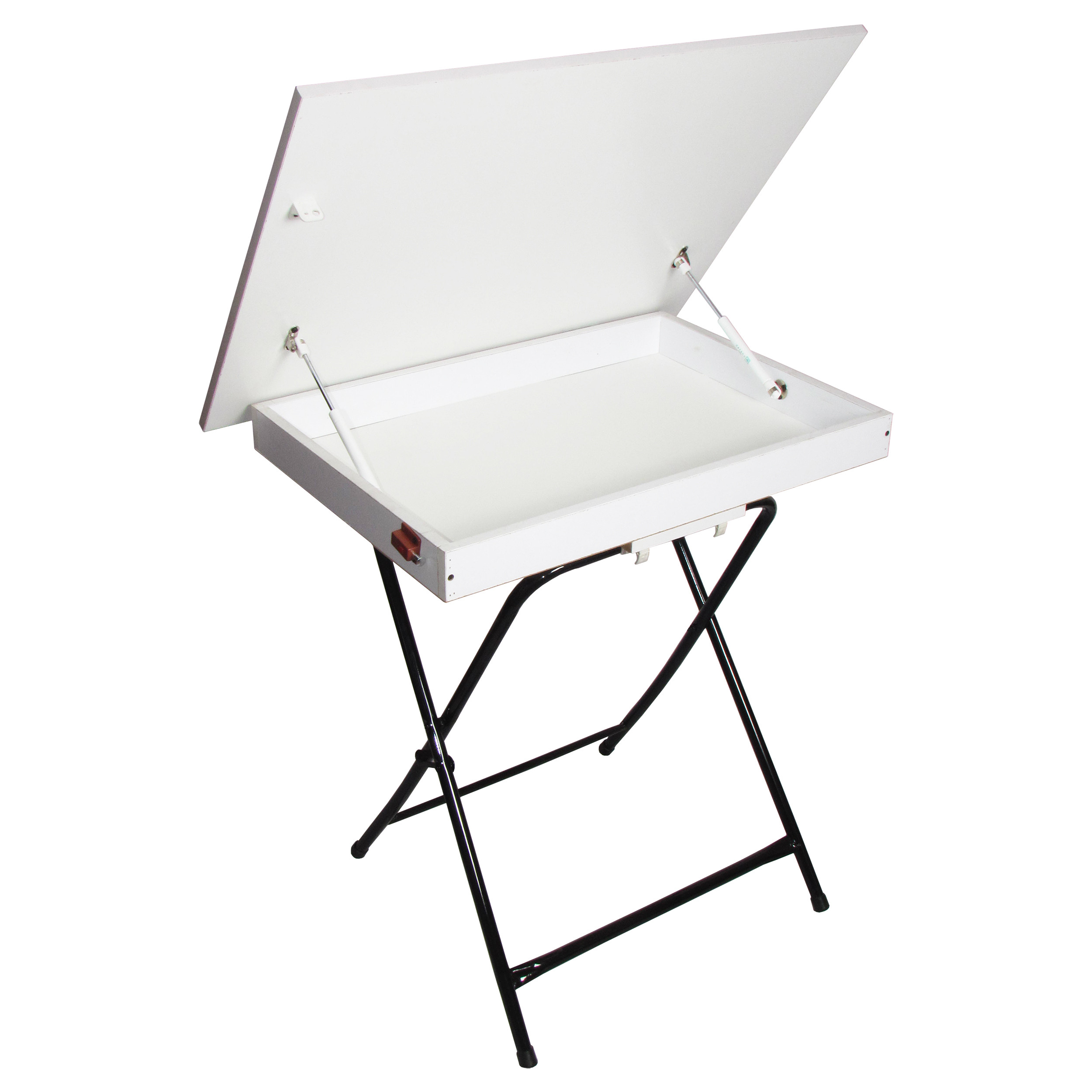 میز تحریر میزیمو مدل تاشو کد 0653