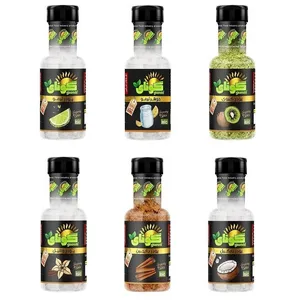 پک ادویه درجه 1 گونای - 600 گرم مجموعه 6 عددی