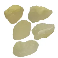 سنگ تزیینی آکواریوم مدل شب تاب بسته ۵ عددی