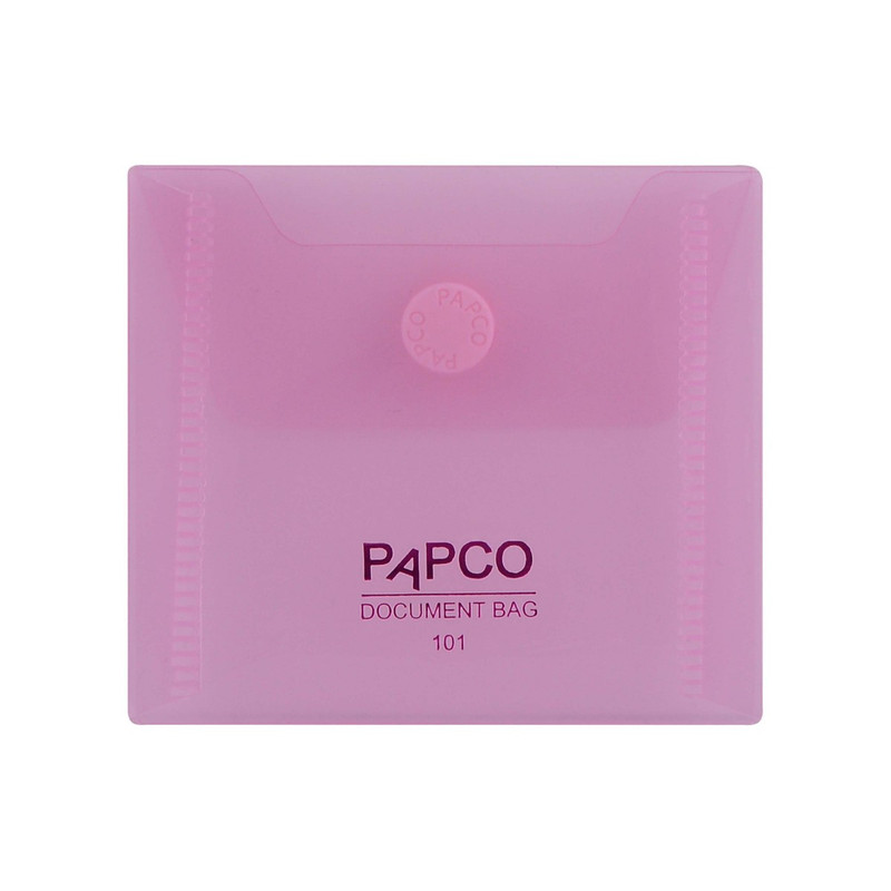 پوشه پاپکو مدل 101 بسته 48 عددی