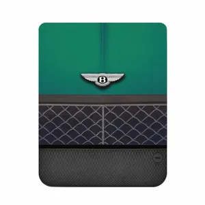 MAHOOT  SML-Bentley Mouse Pad
