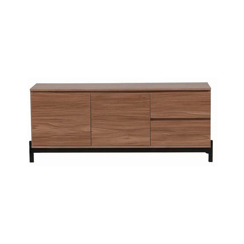 کنسول هیراد مدل B141-MDF طول 140 سانتی متر