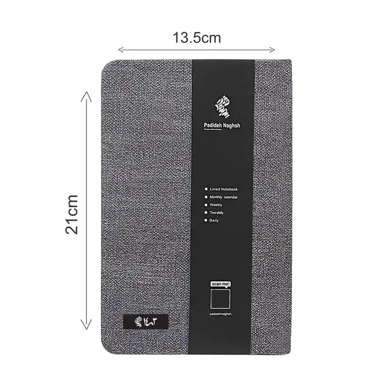 سالنامه سال 1403 پدیده نقش مدل جین