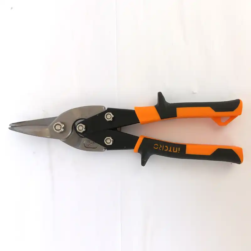 قیچی آهن بر اینتکرو مدل IT سایز 10 اینچ