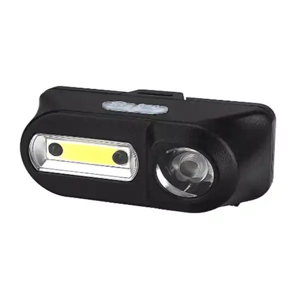 چراغ پیشانی مدل kx-1804a