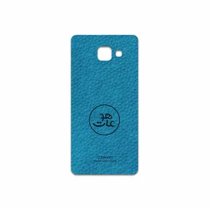 MAHOOT BL-MAH Cover Sticker for Samsung Galaxy A5 2016