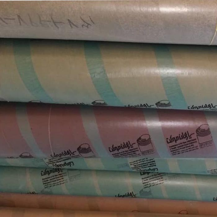 موکت طرح تافتینگ سپاهان موکت زمینه شکلاتی