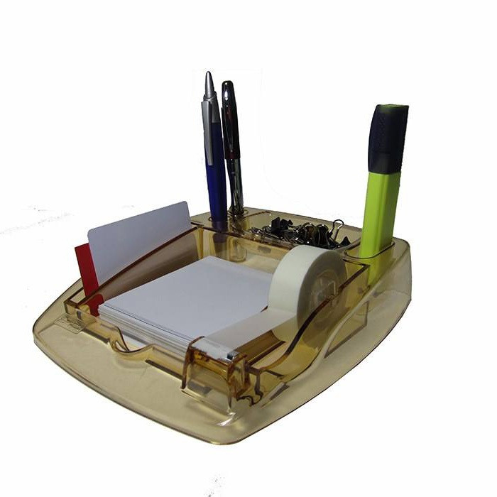 پایه چسب مدل رومیزی سنا پلاستیک کد 501 01 پایه چسب مدل رومیزی سنا پلاستیک کد 501 01