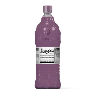 روغن بنقشه پایه بادام شیرین عموعطار عموعطار مدل 06 - 1000میلی لیتر