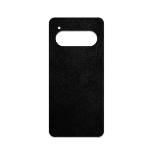 MAHOOT Black-Chamois-Leather Cover Sticker for Daria Bond II 5G