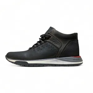 نیم بوت مردانه مدل الوند