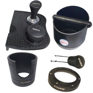 نقد و بررسی تمپر و مت و لولر و استند و فانل و نیدل و ناک‌باکس گتر مدل 51 توسط خریداران