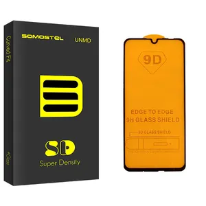 Somastel Sd Glass Screen Protector For Huawei p smart 2019