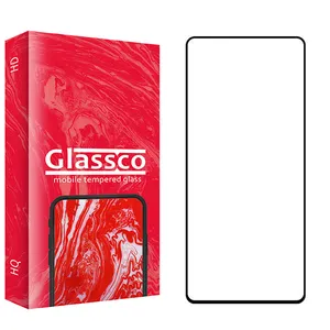 Glassco Co2 Ceramics Screen Protector For Samsung Galaxy A54