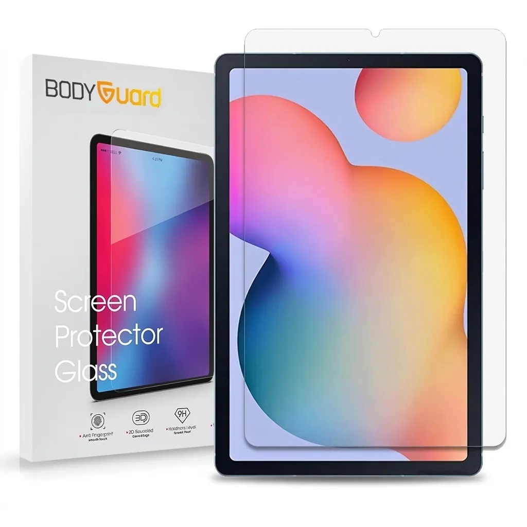 محافظ صفحه نمایش بادیگارد مدل TabG مناسب برای تبلت سامسونگ Galaxy Tab S6 Lite / P615