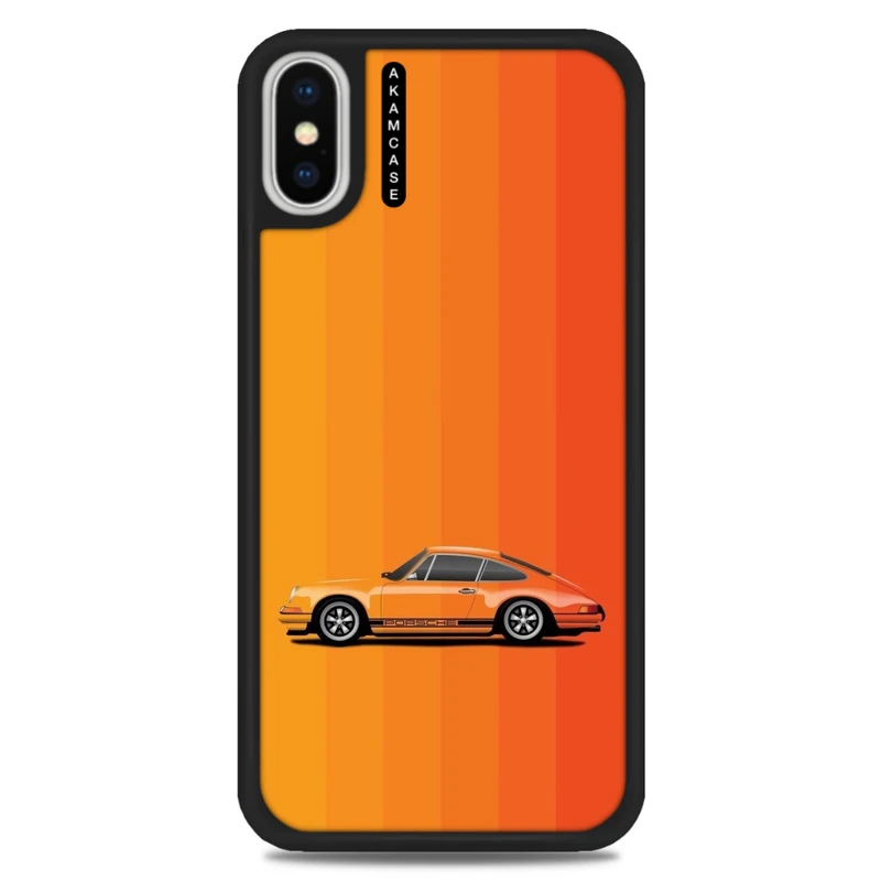 کاور آکام مدل AMC-WAXSM-CARS-17 مناسب برای گوشی موبایل اپل iPhone Xs Max