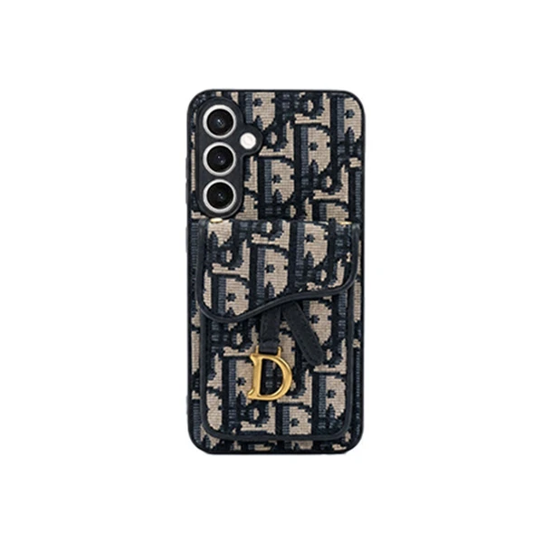 کاور طرح دیور آویز یک طرفه مناسب برای گوشی موبایل سامسنوگ مدل Galaxy S23 FE