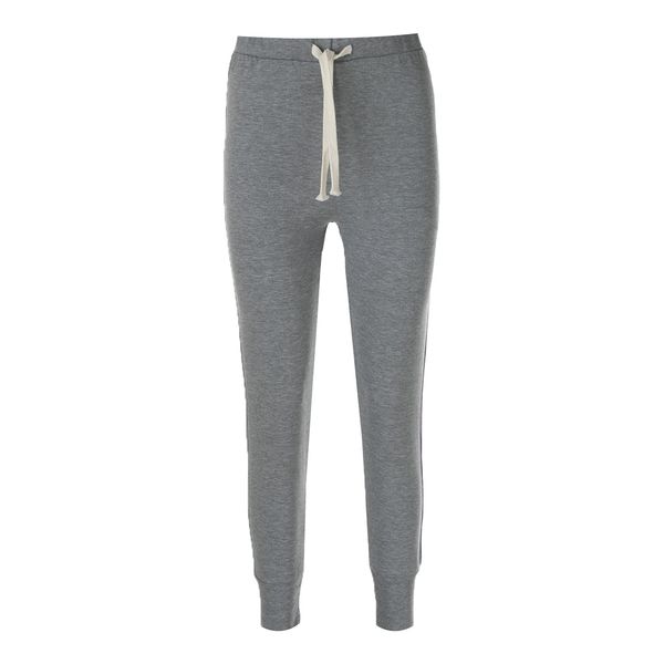 شلوار زنانه افراتین کد 85052 رنگ طوسی