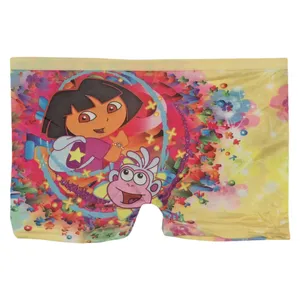 شورت دخترانه کد R5127-YE