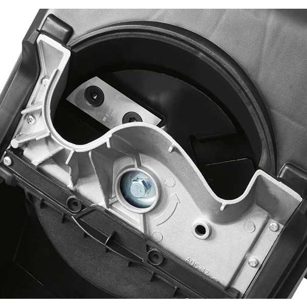 سرشاخه خرد کن پارکساید مدل ‎PMH 2500 A1